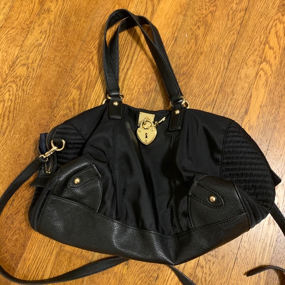 Juicy Couture Nylon Bag - Picture 1 of 5